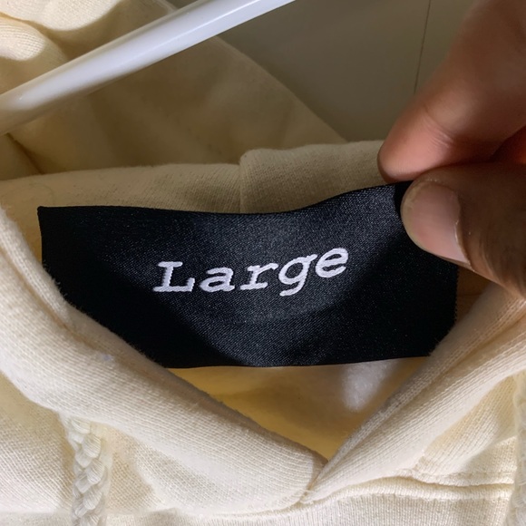 ❌SOLD❌ FTP appliqué arch logo hoodie - Picture 6 of 9